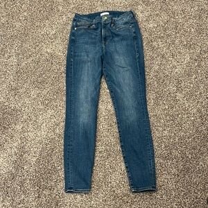 Good American Good Legs Jeans